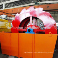 Bucket-wheel Sand Washing Machine, High Efficiency Bucket Type Sand Washer, Top Quality Aggregate Washer